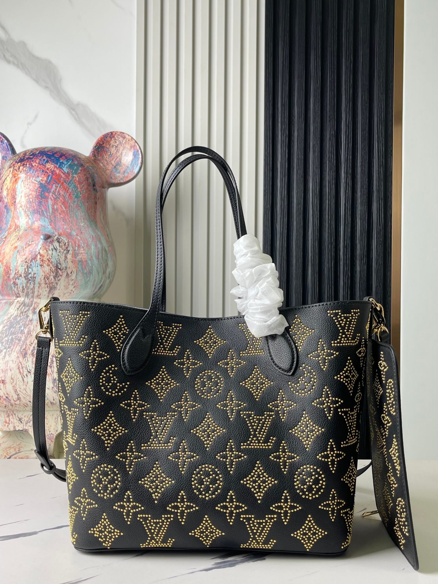 Louis Vuitton Shopping Bags